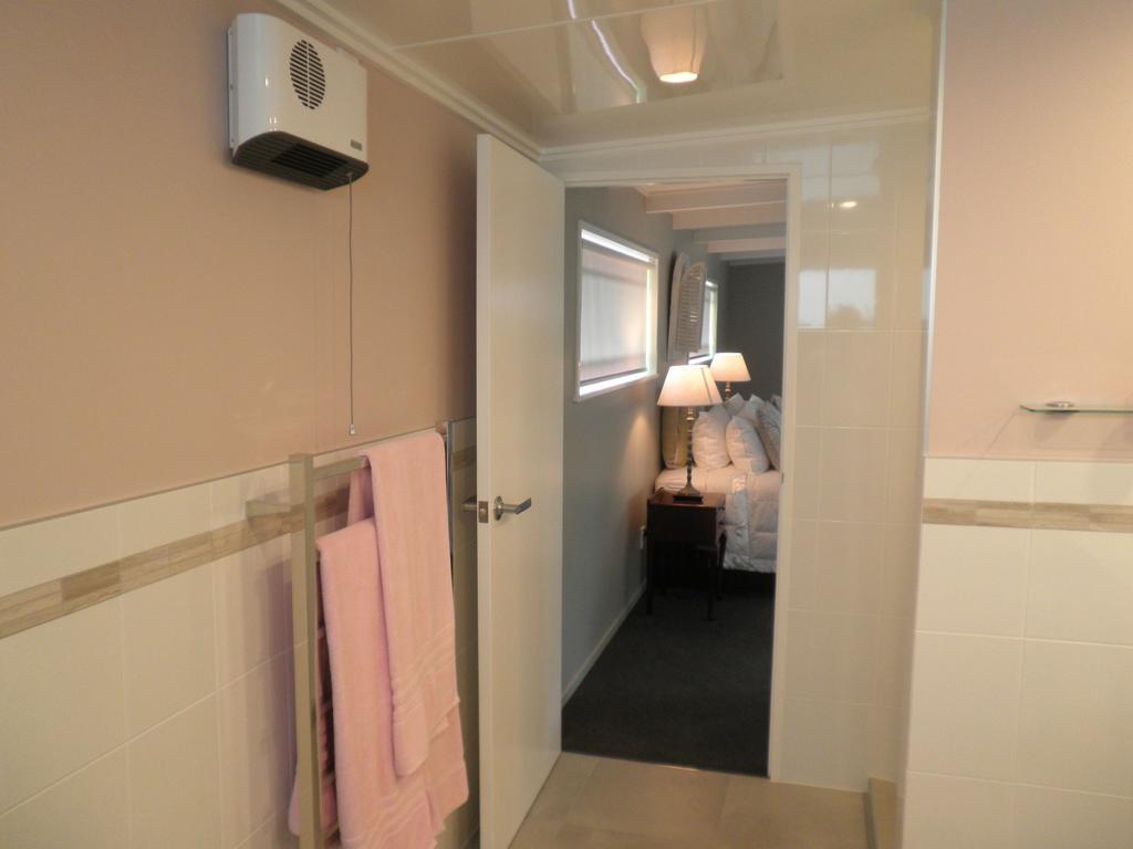 Firth Street Mews B&B Matamata Room photo