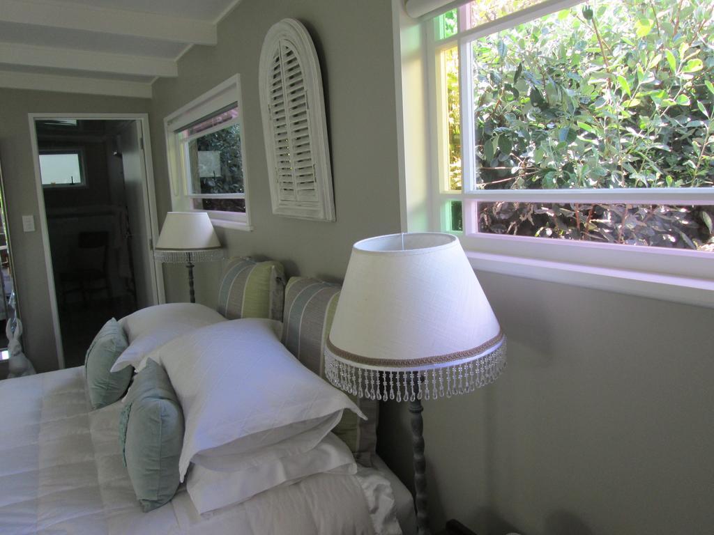 Firth Street Mews B&B Matamata Exterior photo
